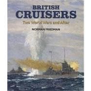 British Cruisers