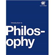 Introduction to Philosophy (B&W)