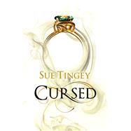 Cursed The Soulseer Chronicles Book 2