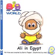 Ali in Egypt