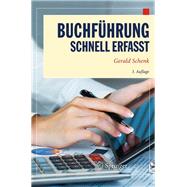 Buchführung - Schnell Erfasst