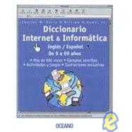 Diccionario Internet & Informtica / Internet & Informatics Dictionary