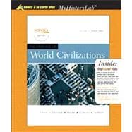 Heritage of World Civilizations, The, Volume 2, Unbound (for Books a la Carte Plus)