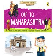 Off to Maharashtra (Discover India)