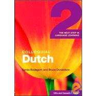 Colloquial Dutch 2