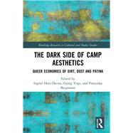 The Dark Side of Camp Aesthetics: Queer Economies of Dirt, Dust and Patina
