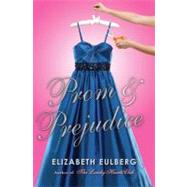 Prom and Prejudice,9780545240789