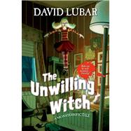 The Unwilling Witch A Monsterrific Tale