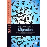 Key Concepts in Migration