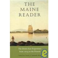 The Maine Reader