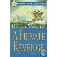 A Private Revenge #9 A Nathaniel Drinkwater Novel