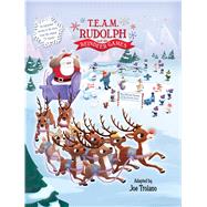 T.e.a.m. Rudolph and the Reindeer Games