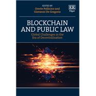 Blockchain and Public Law