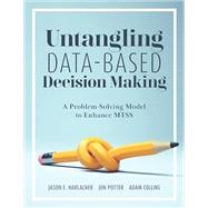 Untangling Data-Based Decision Making