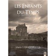 Les enfants du temps, Tome 3