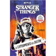 Stranger Things. El experimento de Dustin / Stranger Things: The Dustin Experiment