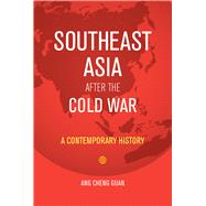 Southeast Asia After the Cold War