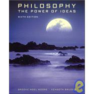 Philosophy: The Power of Ideas with PowerWeb: Philosophy