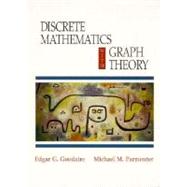 Discrete Mathematics With Graph Theory