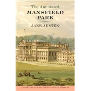 The Annotated Mansfield Park