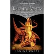 Touched By Venom Book One of the Dragon Temple Saga