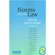 Norms And the Law