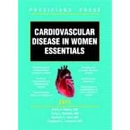 Cardiovascular Disease in Women Essentials