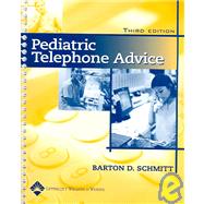 Pediatric Telephone Advice