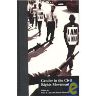 Gender in the Civil Rights Movement