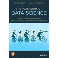 The Real Work of Data Science