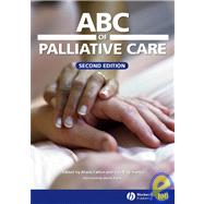 ABC of Palliative Care