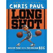 Long Shot Never Too Small to Dream Big