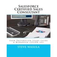 Salesforce Certified Sales Consultant