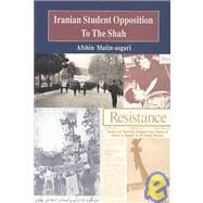 Iranian Student Opposition to the Shah Mohammad Reza Pahlavi