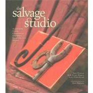 The Salvage Studio