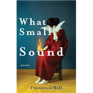 What Small Sound