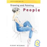 Artist's Hints and Tips : Drawing and Painting People