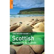 The Rough Guide to the Scottish Highlands and Islands 5