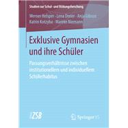 Exklusive Gymnasien Und Ihre Schüler