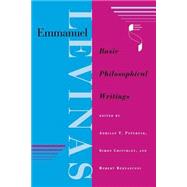 Emmanuel Levinas