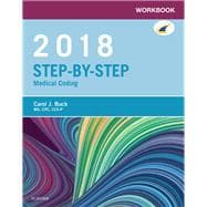 Step-by-step Medical Coding 2018