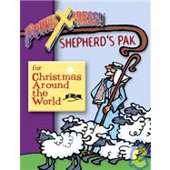 PowerXpress Christmas Around the World Shepherds Pak