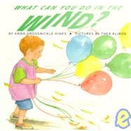 What Can You Do in the Wind?