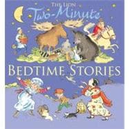 Two-Minute Bedtime Stories