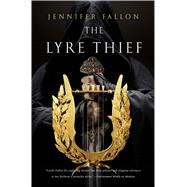 The Lyre Thief