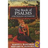The Book of Psalms: The New Translation and Commentary