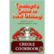 Gourmet's Guide to New Orleans