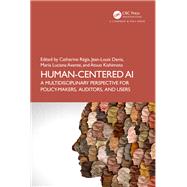 Human-Centered AI