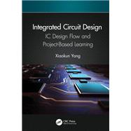 Integrated Circuit Design