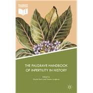 The Palgrave Handbook of Infertility in History
